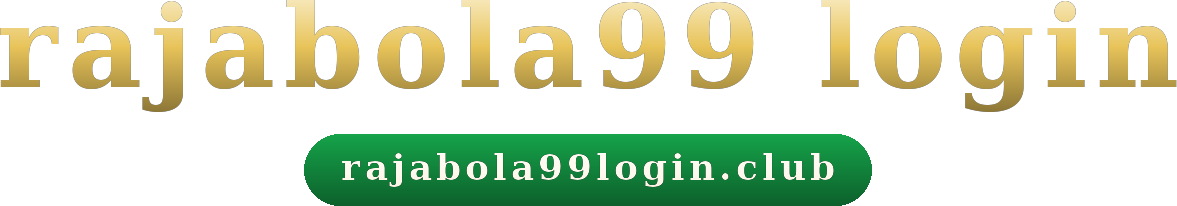 rajabola99 login logo